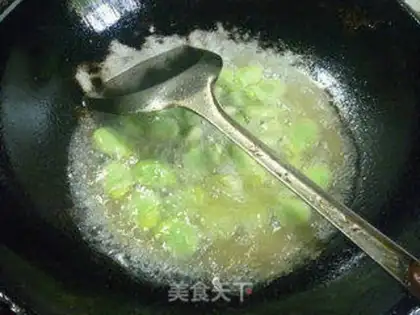 Make Cheese rice step 6