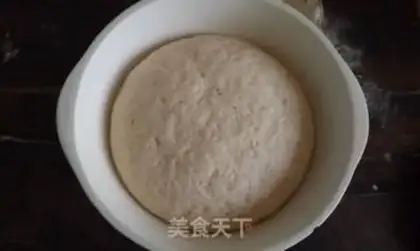 Make Soybean shit step 2