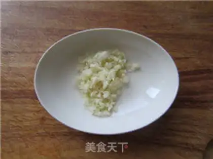 Make Bean bean noodle step 6