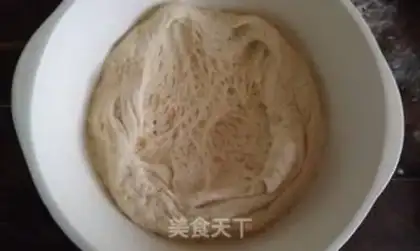 Make Soybean shit step 3