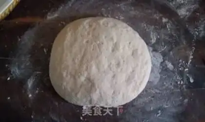 Make Soybean shit step 4