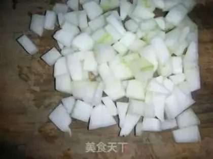 Make Pineapple step 0