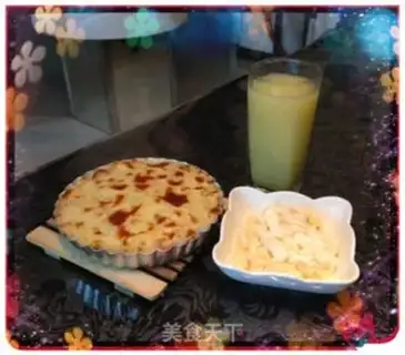 Make Cheese rice step 10