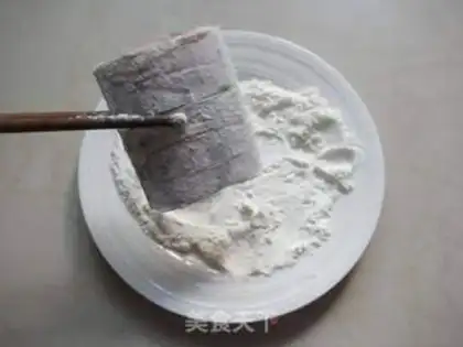 Make Red-fried fish step 2