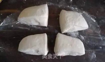Make Soybean shit step 6