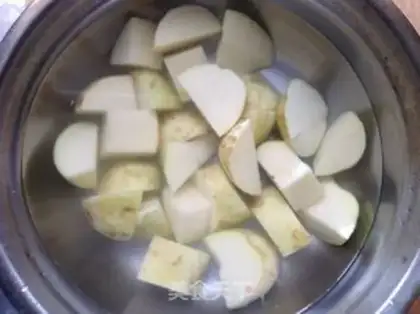 Make Indian curry beef step 2