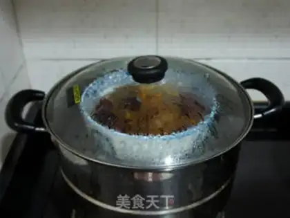 Make ♪ The guacamole ♪ step 5