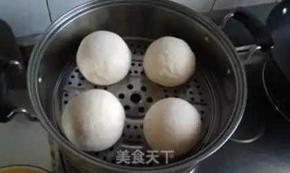 Make Soybean shit step 8