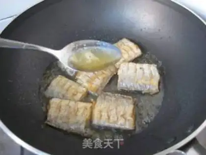 Make Red-fried fish step 4