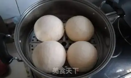 Make Soybean shit step 9