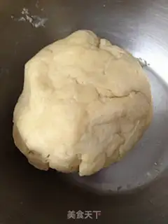Make Mushroom cheese balls step 1
