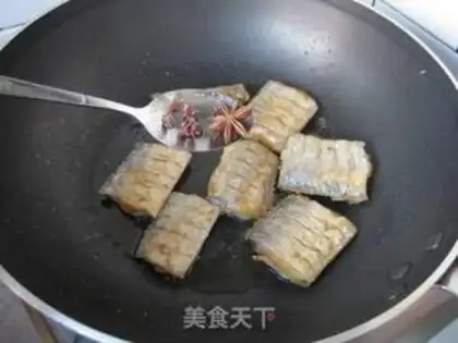 Make Red-fried fish step 5