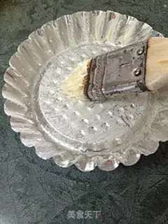 Make Mushroom cheese balls step 2