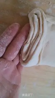 Make Meat pot step 4