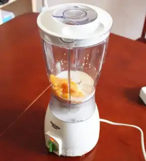Make Bean bean noodle step 16