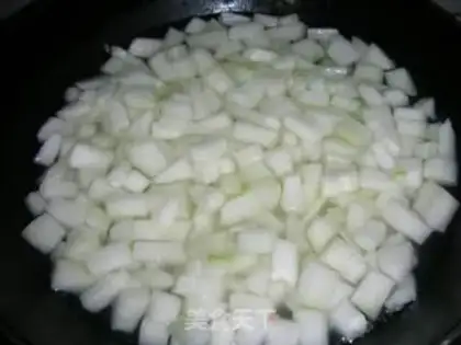 Make Pineapple step 1