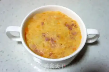Make Cheese bacon mashed potatoes step 8