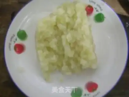 Make Pineapple step 2