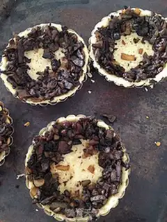 Make Mushroom cheese balls step 9