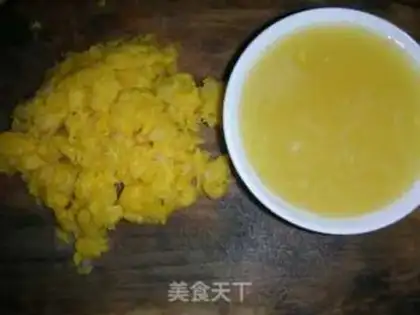 Make Pineapple step 4