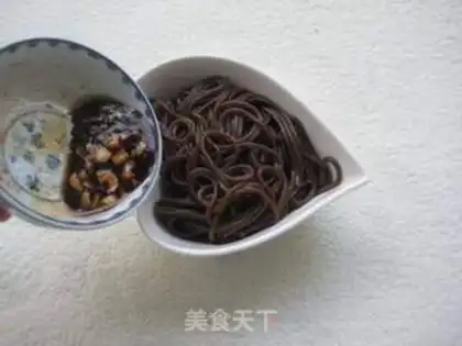 Make Spicy root powder step 5