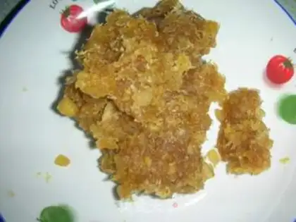 Make Pineapple step 8