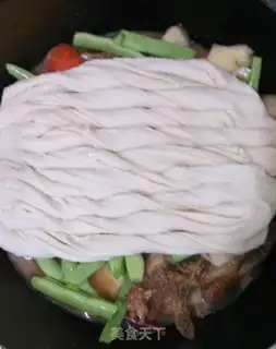 Make Meat pot step 10