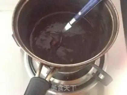 Make Marble toast step 3