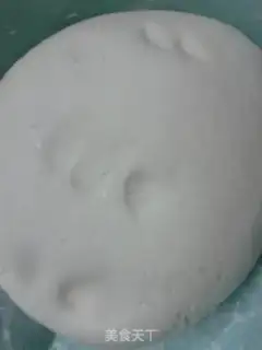 Make Sour pork steam step 1