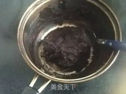Make Marble toast step 4