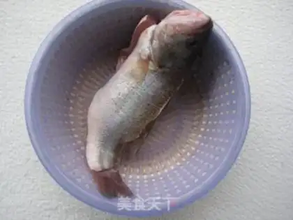 Make Snack tomato mackerel step 0