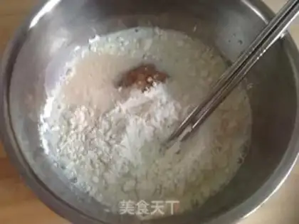 Make Marble toast step 6