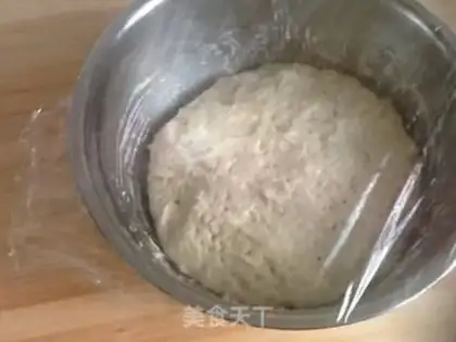 Make Marble toast step 8