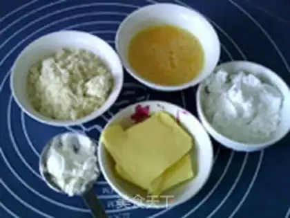 Make Apricot toast step 11
