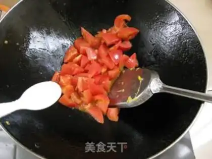 Make Apricot toast step 12