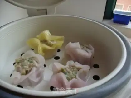 Make Crystal bag step 10