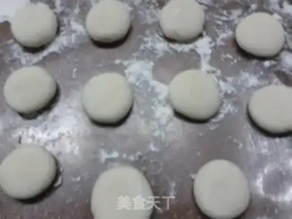 Make Sour pork steam step 7