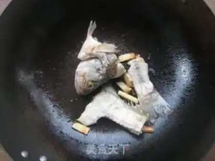 Make Snack tomato mackerel step 5