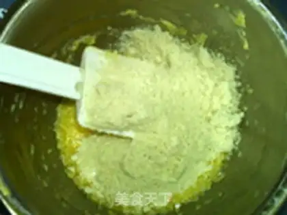 Make Apricot toast step 14