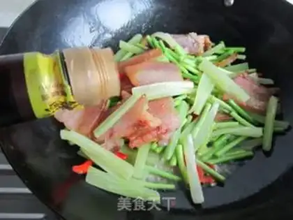 Make Dry pot step 10