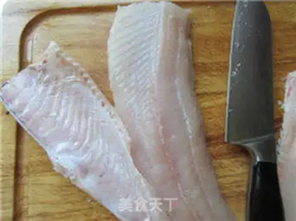 Make Sourfish step 1