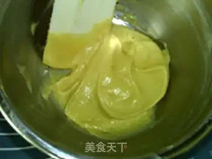 Make Apricot toast step 15
