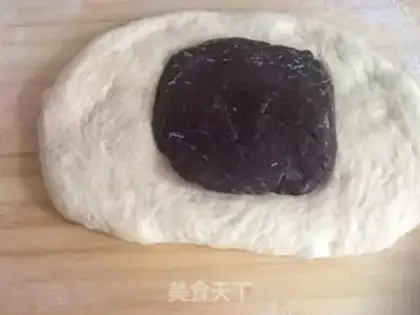 Make Marble toast step 13