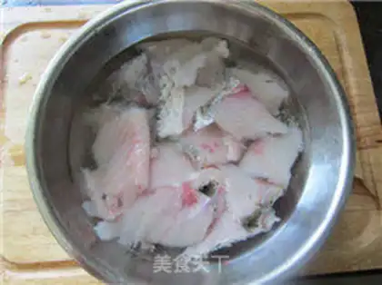 Make Sourfish step 3