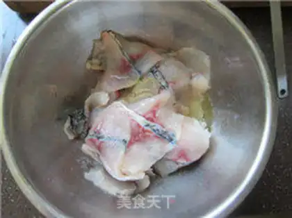 Make Sourfish step 4