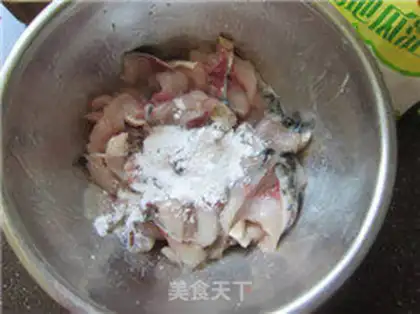 Make Sourfish step 5