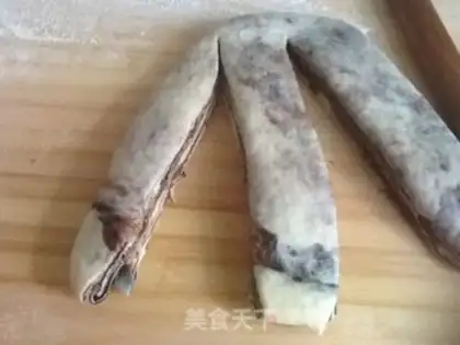 Make Marble toast step 17
