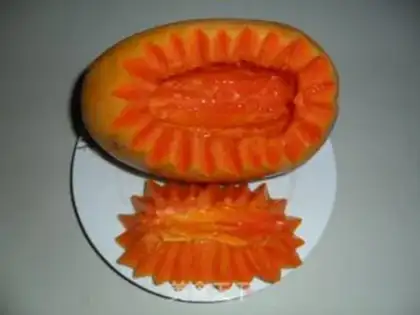 Make Pumpkin