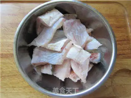 Make Sourfish step 7