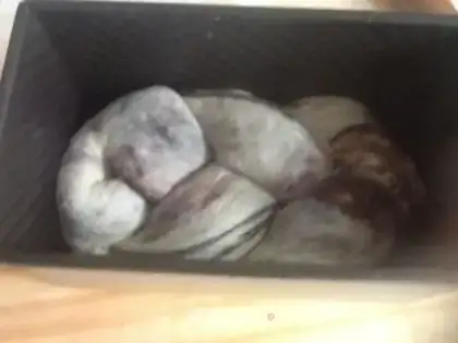 Make Marble toast step 18